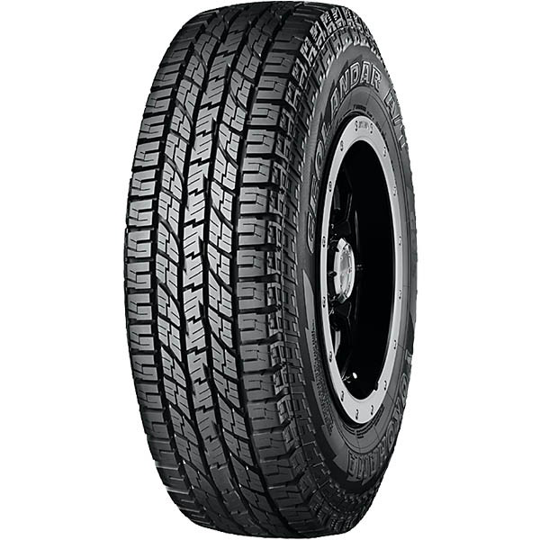 YOKOHAMA GEOLANDAR AT G015 All Terrain Tyres