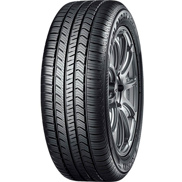 YOKOHAMA GEOLANDAR X CV G057