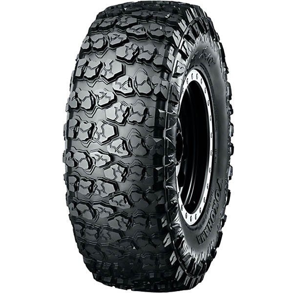 YOKOHAMA GEOLANDAR X MT G005 Mud Terrain Tyres