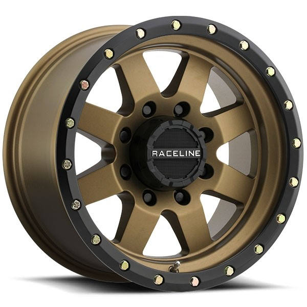RACELINE DEFENDER BRONZE
