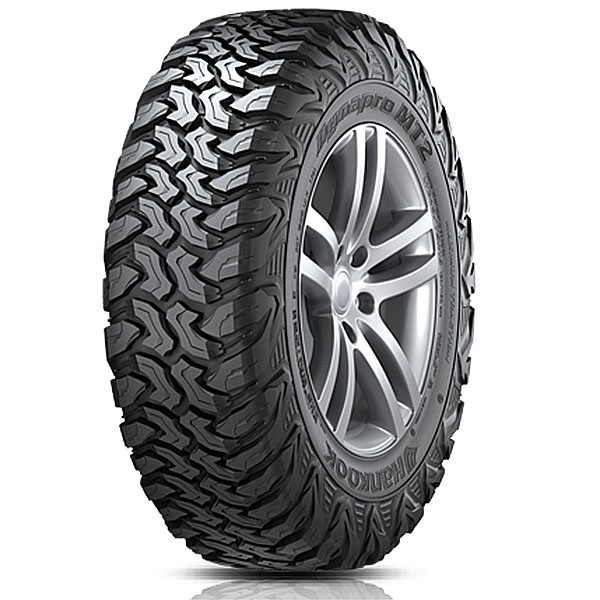 HANKOOK DYNAPRO MT2 RT05