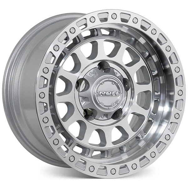 ROH ASSAULT FULL MACHINED