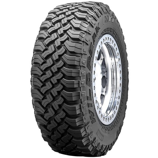 FALKEN WILDPEAK MT01 Mud Terrain Tyres