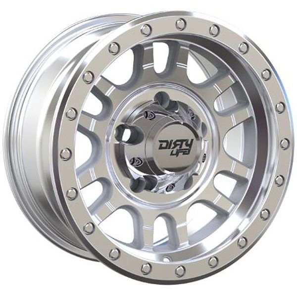Dirty Life Canyon pro Machined
