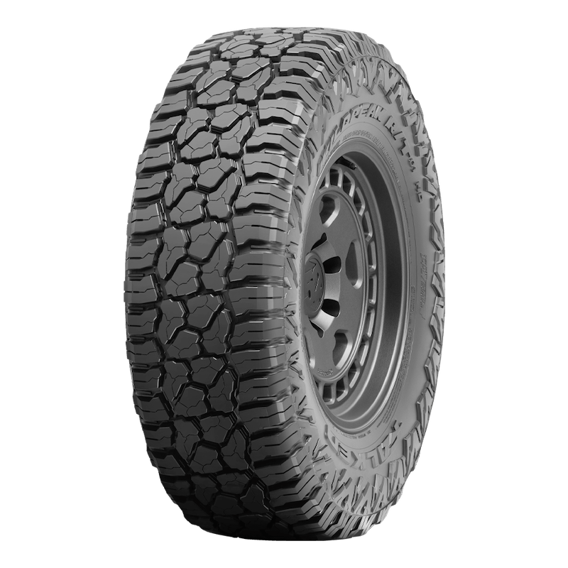 FALKEN WILDPEAK RT01 - Rugged Terrain Tyres