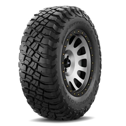 BF GOODRICH KM3 MUD TERRAIN
