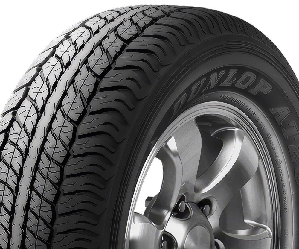 DUNLOP GRANDTREK AT20