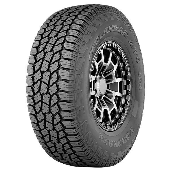 Yokohama Geolandar AT4 G018 All Terrain Tyres