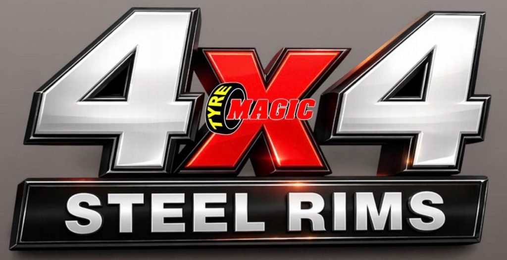 4x4 logo