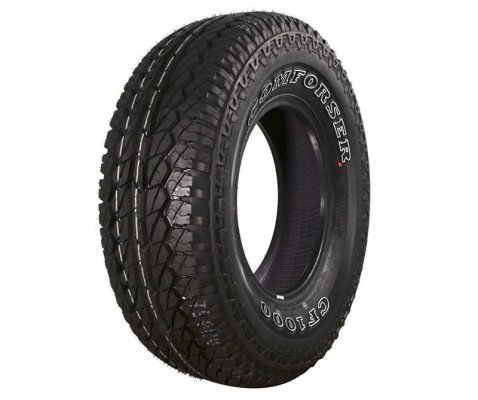 COMFORSER CF1000 ALL TERRAIN