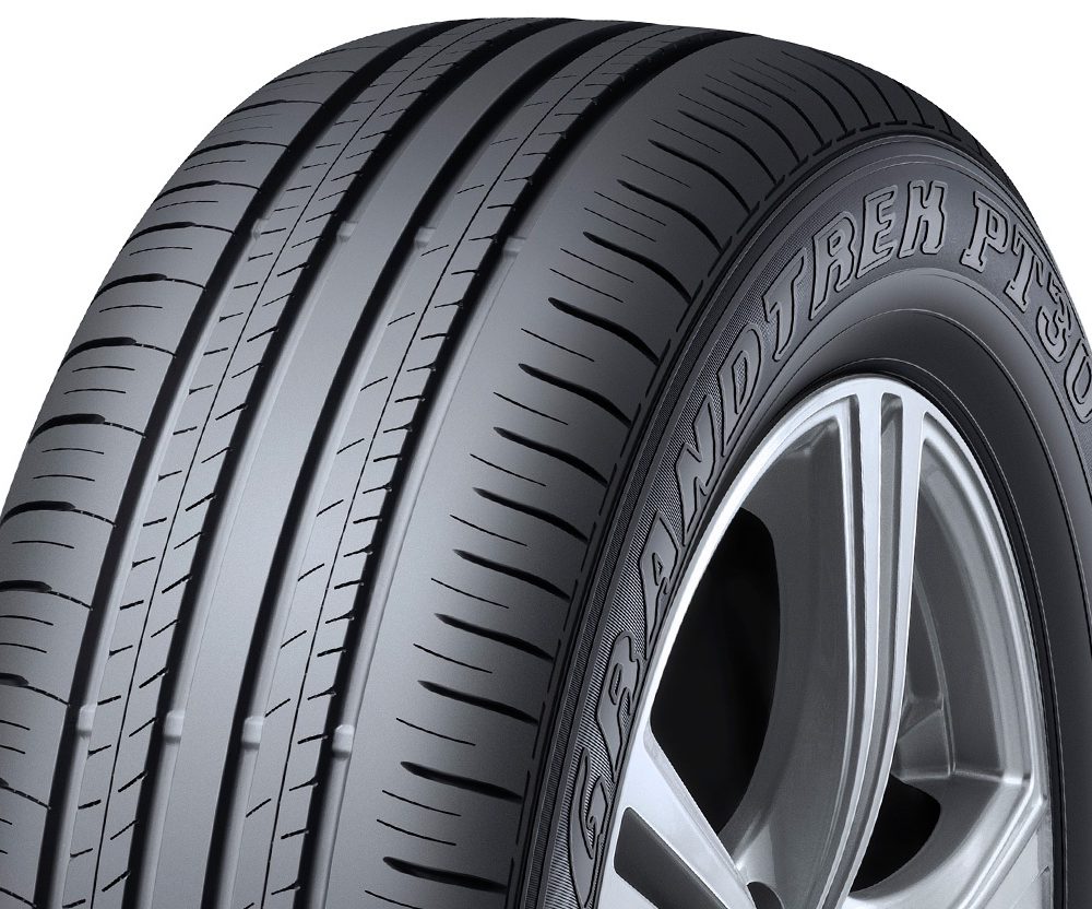 DUNLOP GRANDTREK PT30